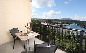 Mountain View Condo 1205 By Eden Crest